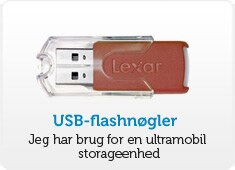 USB Flash Keys